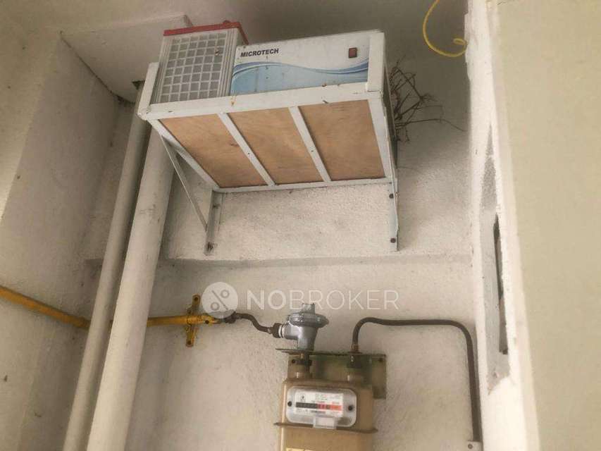 2 BHK Flat In Godrej Prana For Sale  In Undri