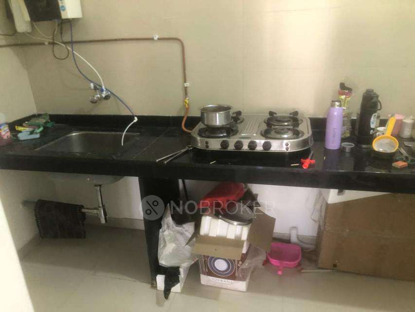 2 BHK Flat In Godrej Prana For Sale  In Undri