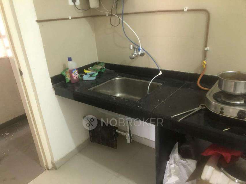 2 BHK Flat In Godrej Prana For Sale  In Undri