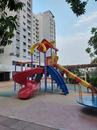 2 BHK Flat In Godrej Prana For Sale  In Undri