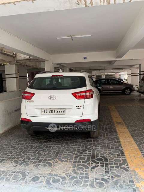 4 BHK Villa In Orange Tangrilla Homes For Sale  In Lb Nagar