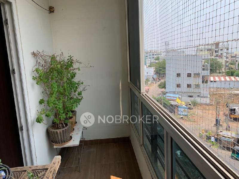 4 BHK Villa In Orange Tangrilla Homes For Sale  In Lb Nagar