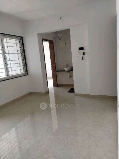 1 BHK Flat In Grand Casa for Rent  In Thergaon