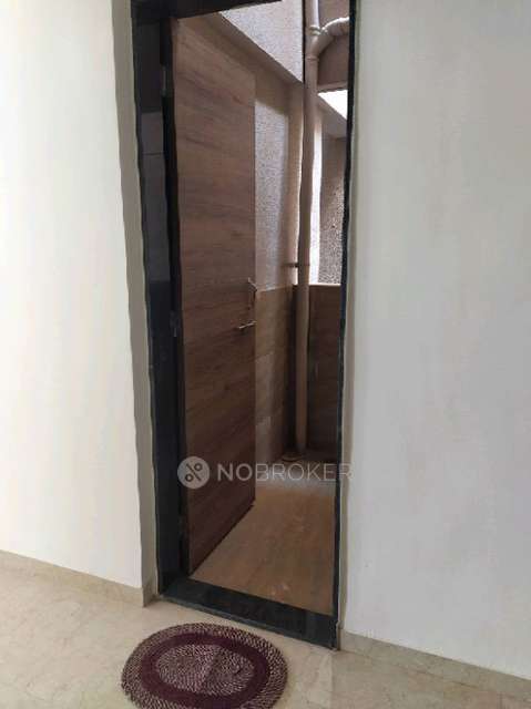 1 BHK Flat In Grand Casa for Rent  In Thergaon