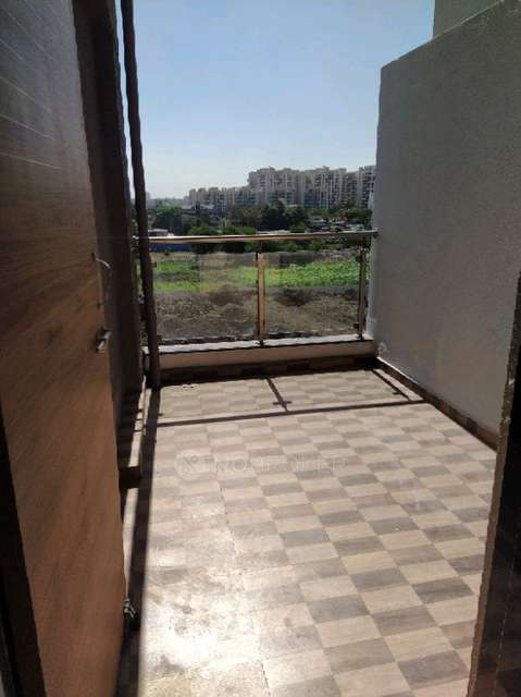1 BHK Flat In Grand Casa for Rent  In Thergaon