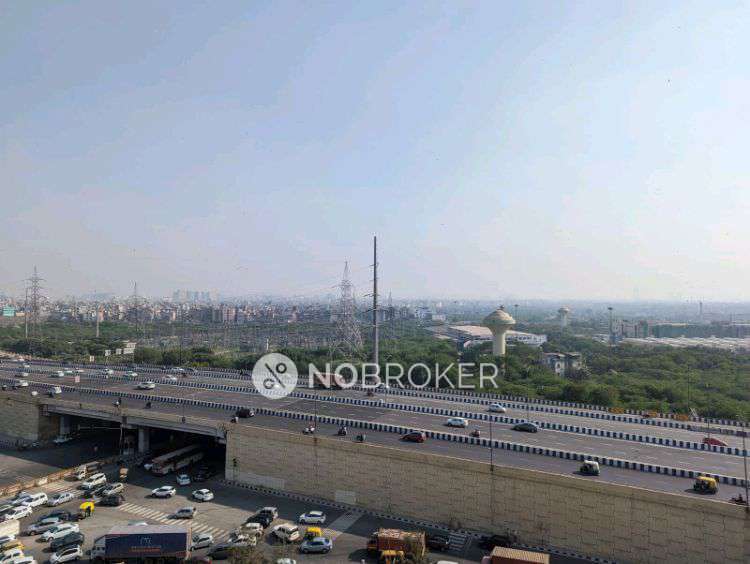 2 BHK Flat In  French Arcade For Sale  In Kaushambi