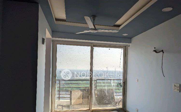 2 BHK Flat In  French Arcade For Sale  In Kaushambi