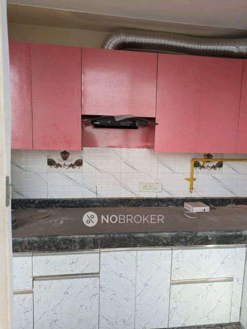 2 BHK Flat In  French Arcade For Sale  In Kaushambi