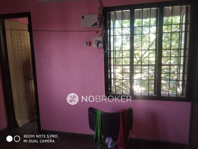 2 BHK Flat In Srivarshini Homes For Sale  In Vyasarpadi