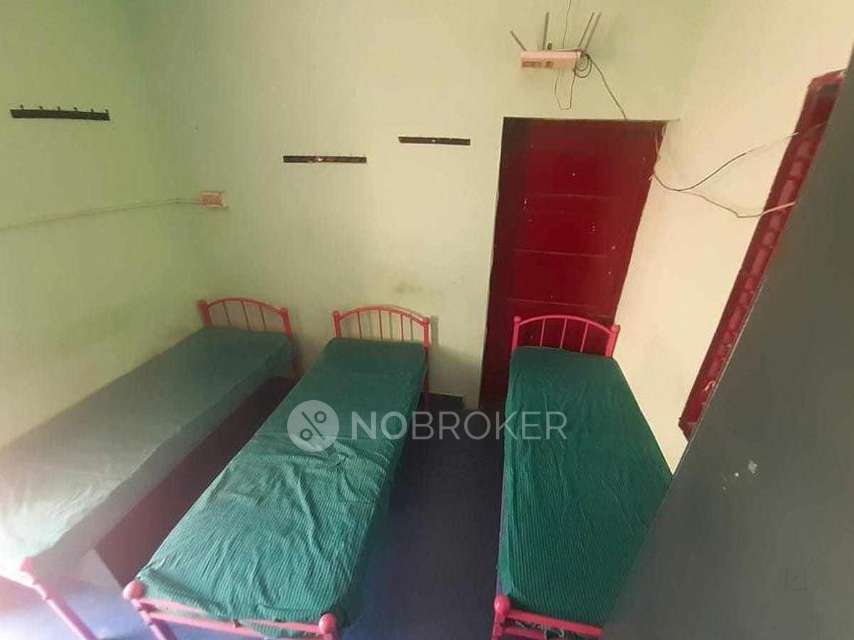 PG for Boys in Adyar