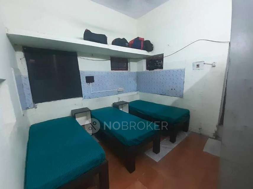 PG for Boys in Adyar