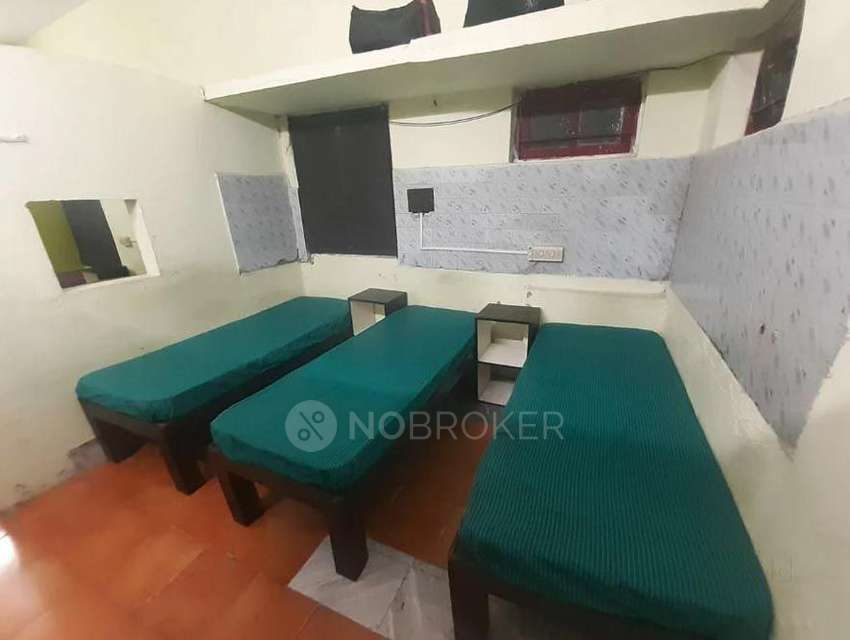 PG for Boys in Adyar