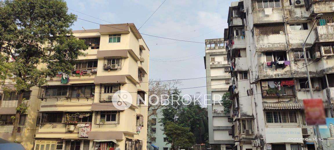 3 BHK Flat In Mayur Tower Borivali West For Sale  In  Borivali West, Mumbai