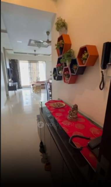 3 BHK Flat In Mayur Tower Borivali West For Sale  In  Borivali West, Mumbai