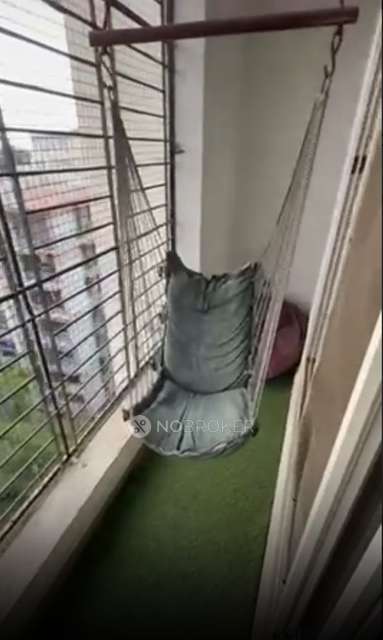 3 BHK Flat In Mayur Tower Borivali West For Sale  In  Borivali West, Mumbai