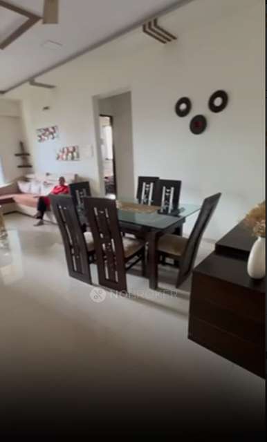 3 BHK Flat In Mayur Tower Borivali West For Sale  In  Borivali West, Mumbai