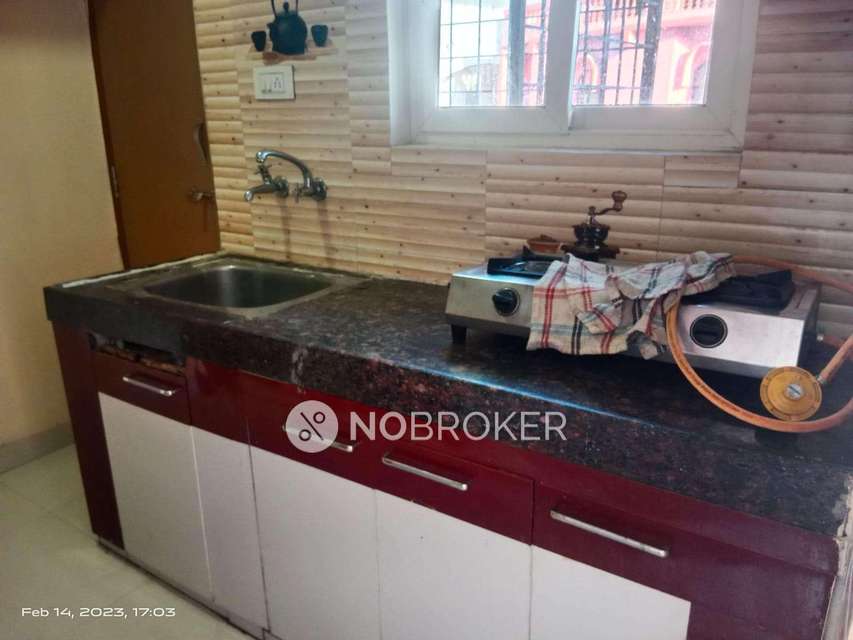 3 BHK Flat In Modern Ss Apartment For Sale  In Mallepally