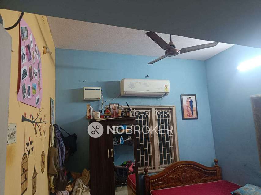 2 BHK House for Rent  In Gerugambakkam