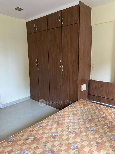 2 BHK Flat In Prathamesh Chs For Sale  In Borivali West