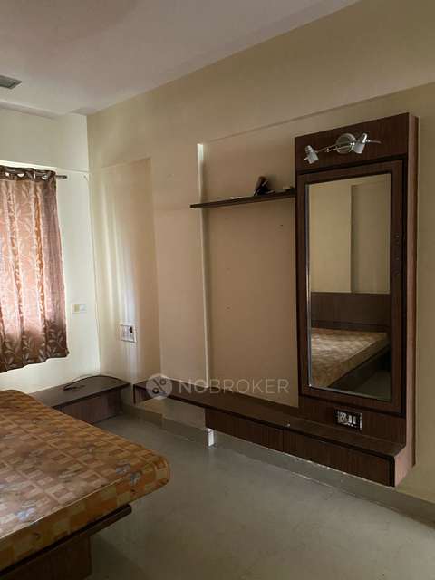 2 BHK Flat In Prathamesh Chs For Sale  In Borivali West