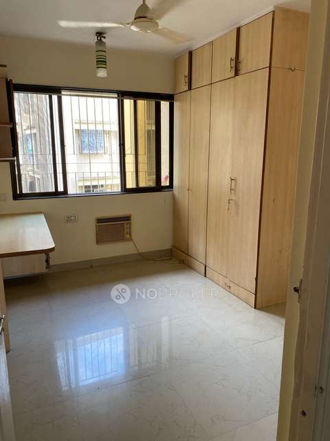 2 BHK Flat In Prathamesh Chs For Sale  In Borivali West