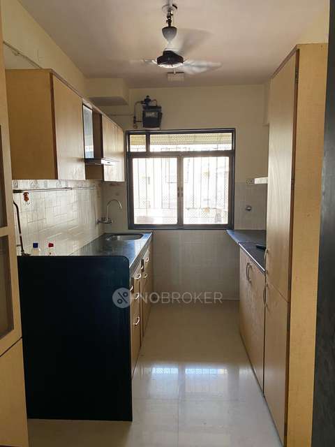 2 BHK Flat In Prathamesh Chs For Sale  In Borivali West
