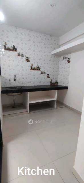 1 RK Flat In Shivshakti Building  for Rent  In  Manjari Budruk