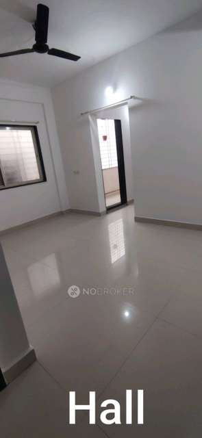 1 RK Flat In Shivshakti Building  for Rent  In  Manjari Budruk