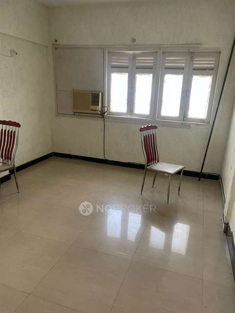1 BHK Flat In Beacon Apartment for Rent  In Vile Parle