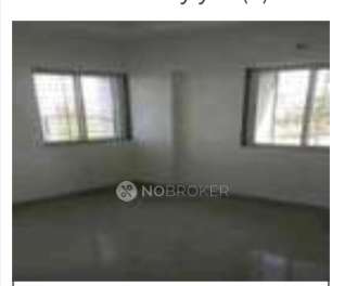1 BHK Flat In Tanish Shrusti for Rent  In Alandi