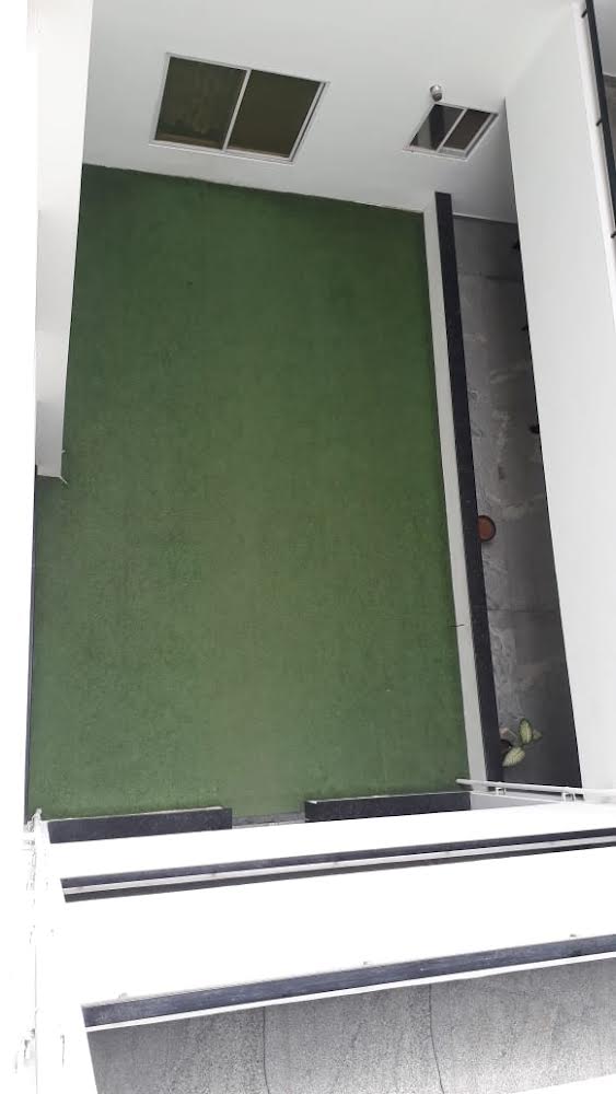 Pearlite Lakeside Apartment