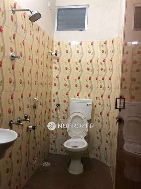 PG for Boys in Karapakkam