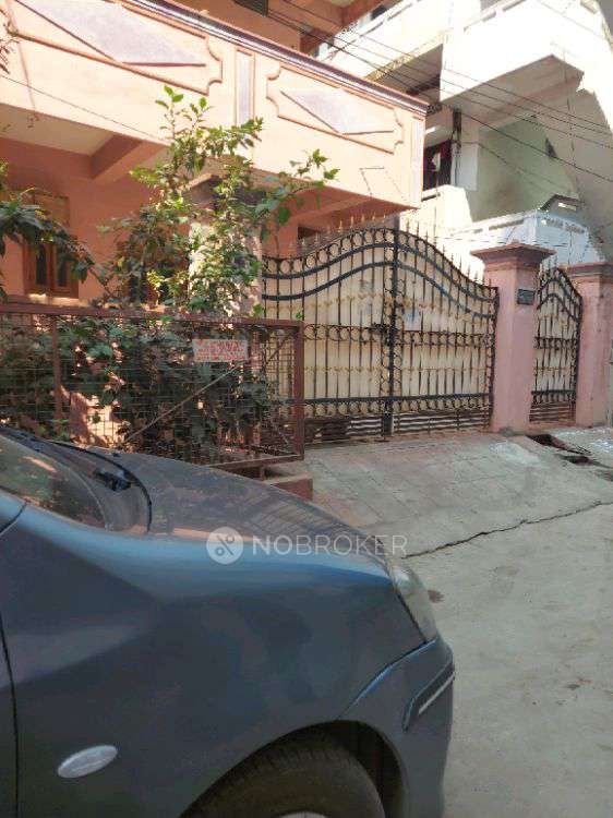 Independent House Attapur, Rent WITHOUT BROKERAGE Semifurnished 2