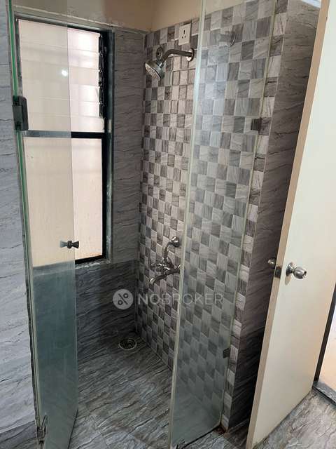 2 BHK Flat In Solacia Phase Ii for Rent  In Wagholi