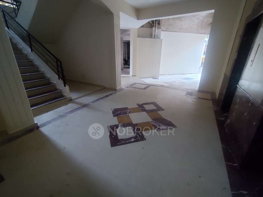 2 BHK Flat In Gini Sanskruti Housing Society, Hadapsar For Sale  In Hadapsar