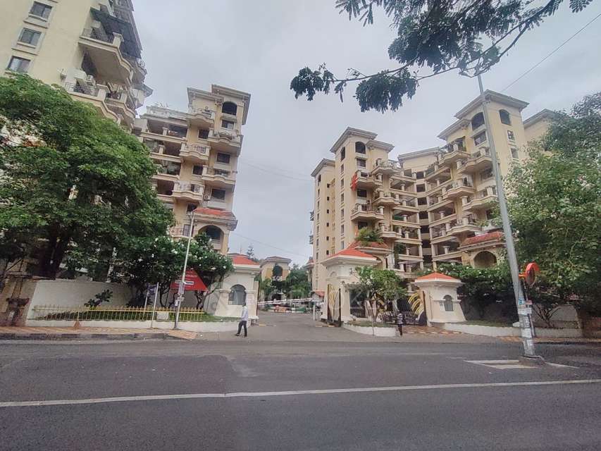 2 BHK Flat In Gini Sanskruti Housing Society, Hadapsar For Sale  In Hadapsar