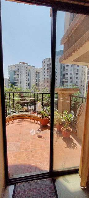 2 BHK Flat In Gini Sanskruti Housing Society, Hadapsar For Sale  In Hadapsar