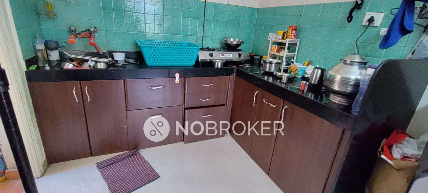 2 BHK Flat In Gini Sanskruti Housing Society, Hadapsar For Sale  In Hadapsar