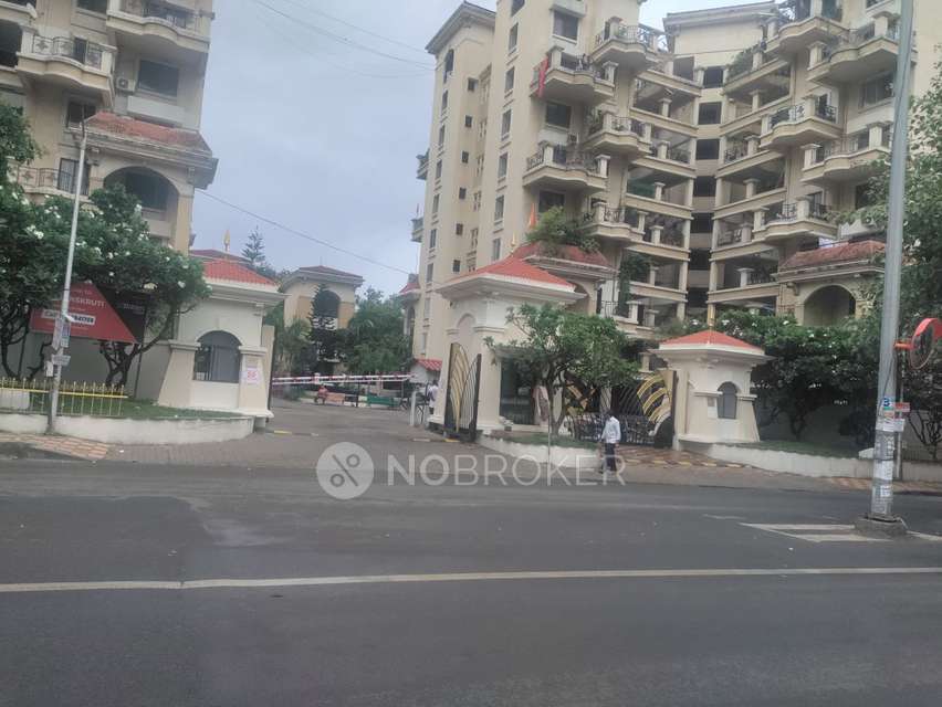 2 BHK Flat In Gini Sanskruti Housing Society, Hadapsar For Sale  In Hadapsar