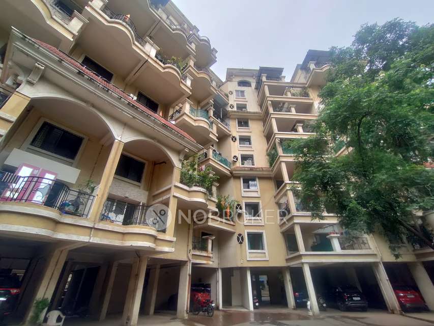 2 BHK Flat In Gini Sanskruti Housing Society, Hadapsar For Sale  In Hadapsar