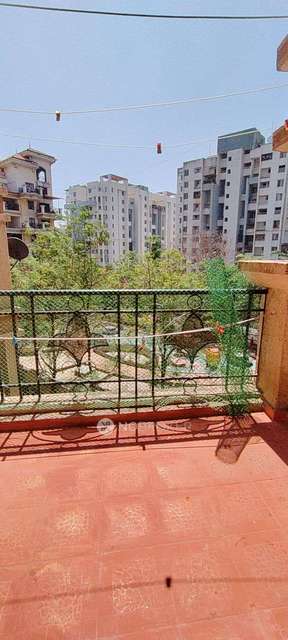 2 BHK Flat In Gini Sanskruti Housing Society, Hadapsar For Sale  In Hadapsar