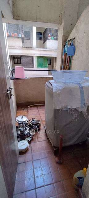 2 BHK Flat In Gini Sanskruti Housing Society, Hadapsar For Sale  In Hadapsar