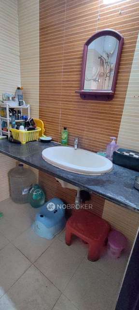 2 BHK Flat In Gini Sanskruti Housing Society, Hadapsar For Sale  In Hadapsar