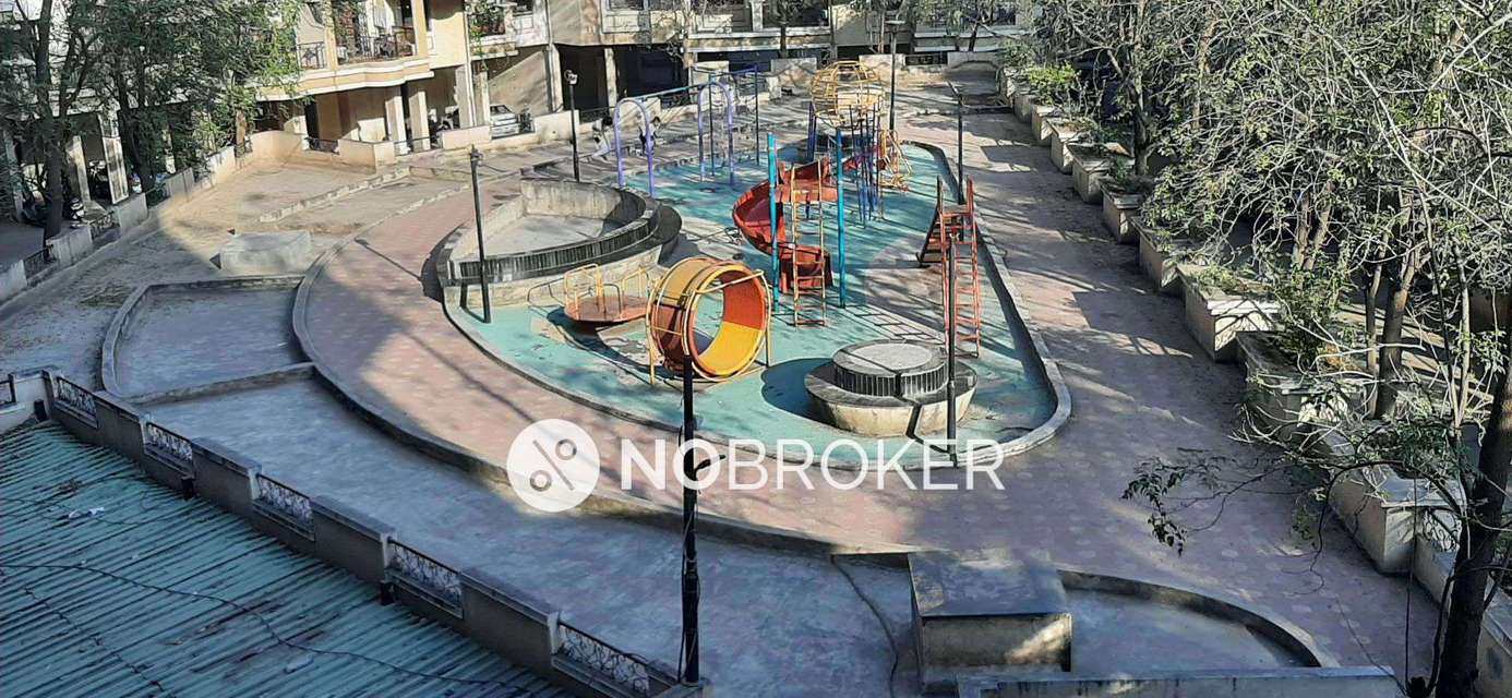 2 BHK Flat In Gini Sanskruti Housing Society, Hadapsar For Sale  In Hadapsar