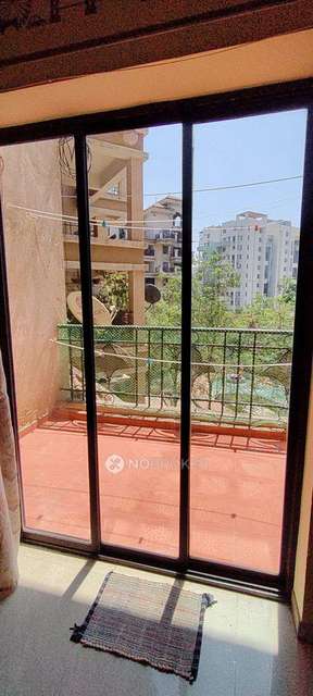 2 BHK Flat In Gini Sanskruti Housing Society, Hadapsar For Sale  In Hadapsar