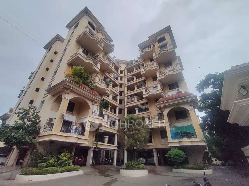 2 BHK Flat In Gini Sanskruti Housing Society, Hadapsar For Sale  In Hadapsar