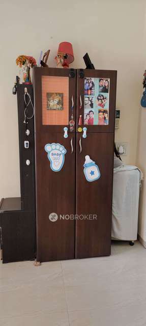 2 BHK Flat In Gini Sanskruti Housing Society, Hadapsar For Sale  In Hadapsar