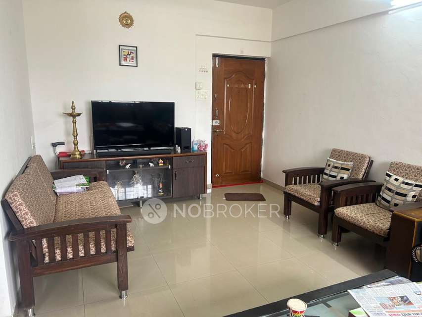3 BHK Flat In Vasant Avenue for Rent  In Vasant Avenue