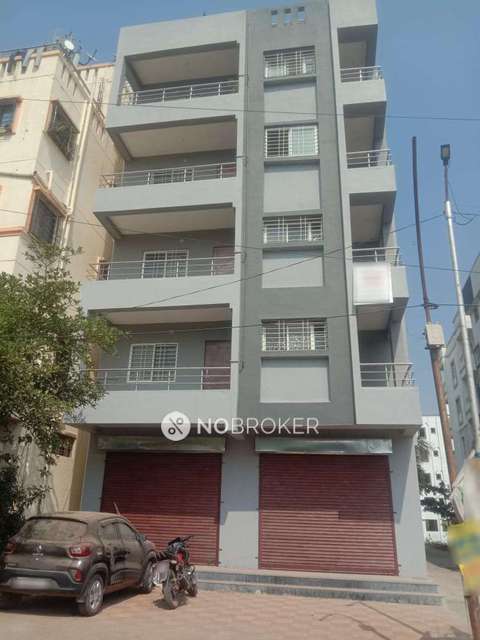 2 BHK Flat In Standalone Building  for Rent  In Hadapsar