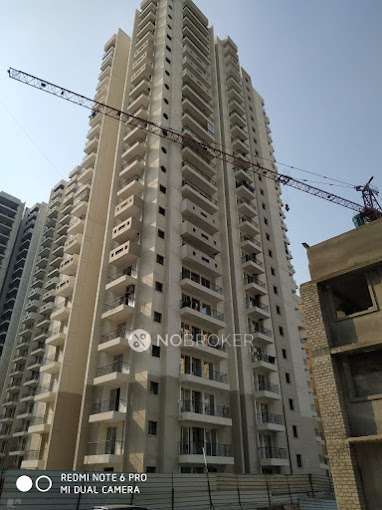 2 BHK Villa In Ajnara Integrity for Rent  In Raj Nagar Extension